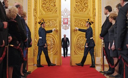 The Hill (США): не позволяйте Китаю отвлекать нас от России The Hill (США): не позволяйте Китаю отвлекать нас от России