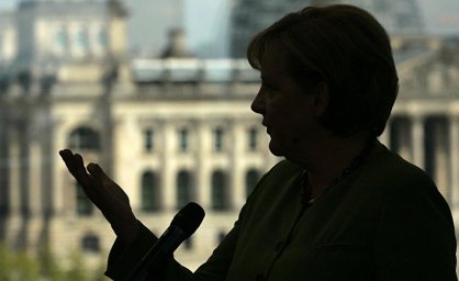 The Times (Великобритания): Ангела Меркель ослабила Германию и расколола Европу