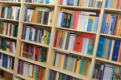 В сервисе «Библиотеки Москвы» появились подборки книг для чтения на летних каникулах В сервисе «Библиотеки Москвы» появились подборки книг для чтения на летних каникулах
