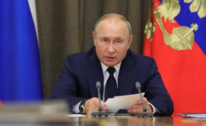 Читатели Fox News об укреплении обороны России в ответ на действия НАТО: Байден все только портит