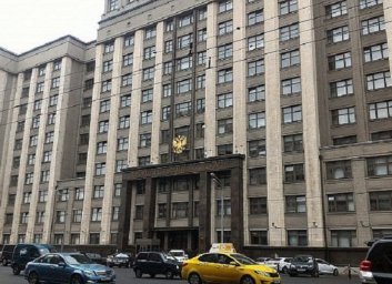 Законопроект об увеличении налоговых вычетов внесли в Госдуму