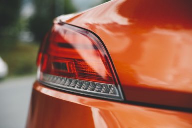 Авторынок захватили электрокары