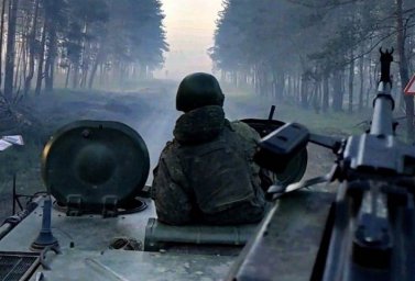 Украинская разведка «не увидела» готовности российской армии к широкомасштабному наступлению в ближа Украинская разведка «не увидела» готовности российской армии к широкомасштабному наступлению в ближа