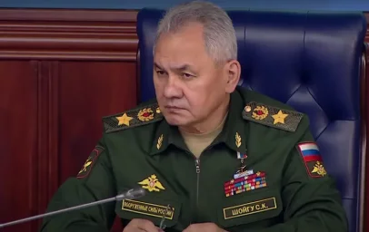 Глава Минобороны РФ: потери украинских войск в январе превысили 23 тысячи человек Глава Минобороны РФ: потери украинских войск в январе превысили 23 тысячи человек