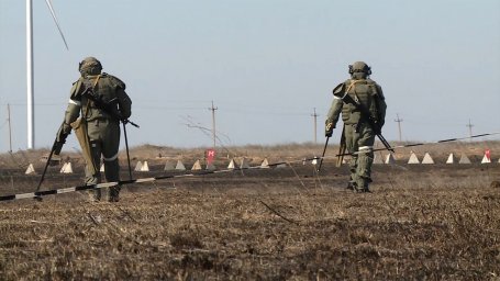Участникам СВО хотят оставить военные пенсии