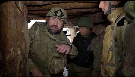 Российский военкор: Боевые действия идут уже 10 месяцев, а многие в России до сих пор этого не понял