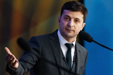 В Британии назвали Зеленского &laquo;неудачником&raquo;