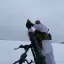 Расчёт &laquo;кочующего&raquo; 120-мм миномёта разведчиков уничтожил бронеавтомобиль с командным составом ВСУ
