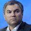 Володин посоветовал книгу для чтения на праздники
