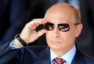 Как Путин вернул России статус сверхдержавы, рассказал эксперт