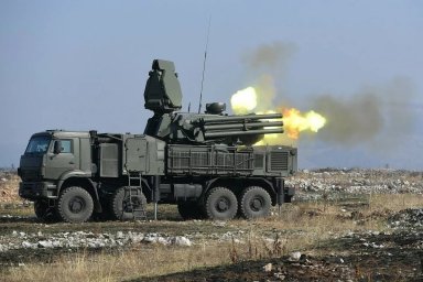 За &laquo;Москву&raquo; и Брянск: Россия устроила Украине ночь возмездия