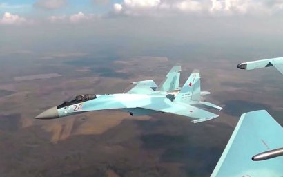 Американское издание назвало вероятность крупной сделки по закупке российских вооружений Ираном край