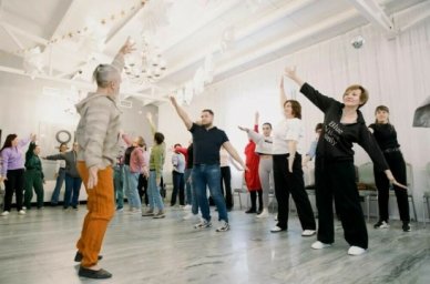 На Южном Урале стартовал региональный форум &laquo;Школьный театр &ndash; создание условий для развития&raquo;