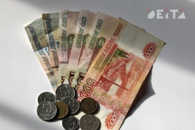 Налоговый вычет могут украсть мошенники