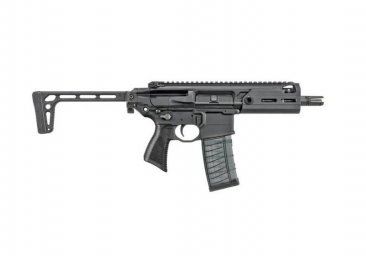 Американский спецназ выбирает Sig Sauer Американский спецназ выбирает Sig Sauer