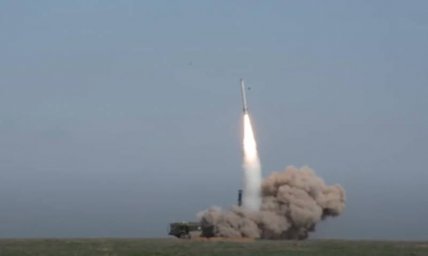 Спикер оперативного командования &laquo;Юг&raquo; ВСУ: Россия собирается нанести новые ракетные удары по инфраст
