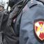 Компанию пьяных мужчин ловила Росгвардия на территории охраняемого объекта в Приморье
