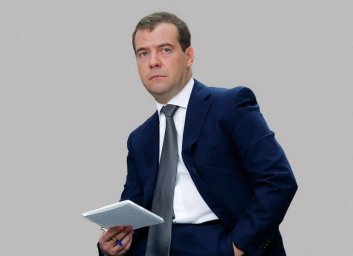 Медведев рассказал о судьбе российской экономики