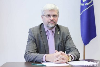 Белорусский учёный: Европейская элита &ndash; наследница нацистов