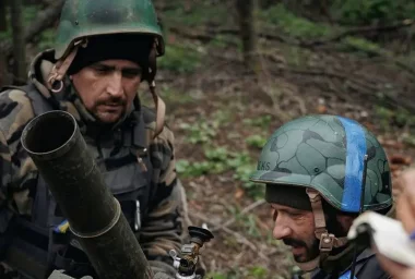 &laquo;Ждём свежее пополнение&raquo;: Украинский комбат назвал ситуацию с личным составом в ВСУ критической