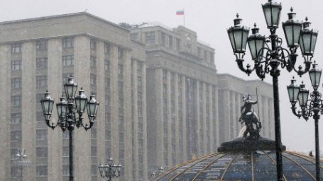 Детского омбудсмена РФ освободили от должности