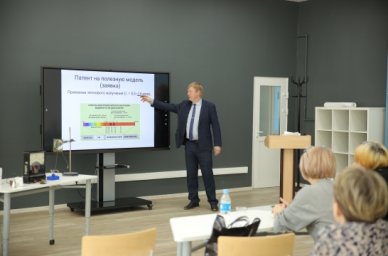 Ученые Благовещенского педуниверситета создали приемник ультрафиолетового излучения