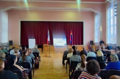 В Калининграде обсудили профилактику буллинга и кибербуллинга