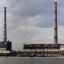 Союзные силы начали зачистку заблокированной Углегорской ТЭЦ в районе Светлодарска