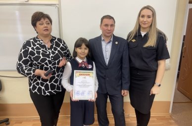 В Новосибирской области определили победителей конкурса видеороликов по безопасности движения