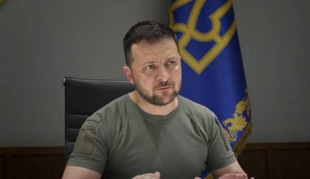 Украина разрывает дипломатические отношения с Сирией Украина разрывает дипломатические отношения с Сирией