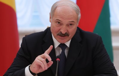 Спецоперация на Украине скоро кончится &ndash; Лукашенко