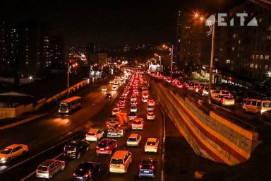 Транспортный налог меняется в России