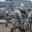 Российский санитарный бронеавтомобиль &laquo;Линза&raquo; выдержал близкий разрыв 155-мм снаряда
