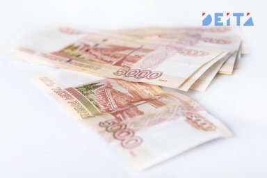 Что влияет на укрепление рубля, рассказал эксперт