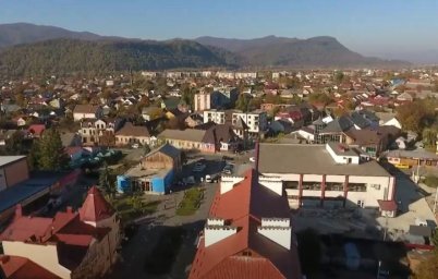 Улицу Пушкина в закарпатском городе назвали именем чешского деятеля, объявившего победу большевиков 