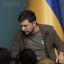 Зеленский отказался жертвовать территориями ради мирного урегулирования конфликта