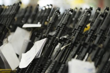 Группа компаний &laquo;Калашников&raquo; расширяет семейство АК-12