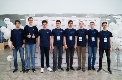 Президент России поздравил школьников, победивших в Азиатской олимпиаде по физике