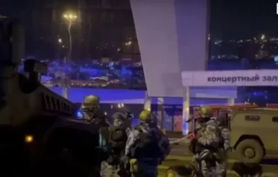«Разве Газа для них не важнее Украины?»: французский политик задался вопросом, зачем исламистам было «Разве Газа для них не важнее Украины?»: французский политик задался вопросом, зачем исламистам было
