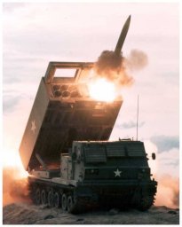 Технический потенциал РСЗО MLRS / HIMARS и борьба с ними Технический потенциал РСЗО MLRS / HIMARS и борьба с ними