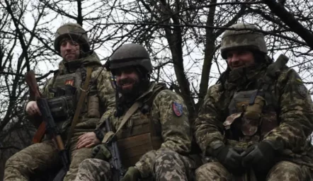 На Украине в результате аудита Минобороны выявлены безосновательные выплаты военнослужащим На Украине в результате аудита Минобороны выявлены безосновательные выплаты военнослужащим