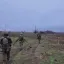 Украинские ресурсы сообщают, что ВС РФ вышли на окраины села Зверево, являющегося пригородом Покровс