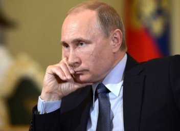 Путин рассказал о новой элите России   