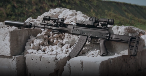 АК-12 как зеркало статус-кво