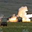 ВС РФ показали уничтожение американского HIMARS, бившего по Антоновскому мосту в Херсоне