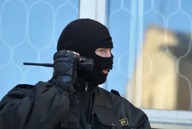 План &laquo;Перехват&raquo; объявлен в Приморье