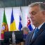 Орбан: Антироссийские санкции не пошатнули Москву, а в Европе рухнули уже четыре правительства