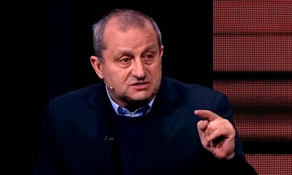 Специальная военная операция началась еще полгода назад, напомнил Кедми