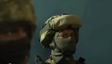 Пресса ФРГ: Военные специалисты западных стран уже находятся на Украине, но в небольшом количестве