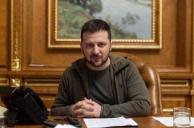 Американский журналист сравнил поездку Зеленского в Вашингтон с визитом царя Ирода в Рим Американский журналист сравнил поездку Зеленского в Вашингтон с визитом царя Ирода в Рим